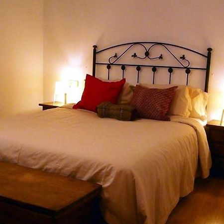 Casa Azahar Βίλα Villalba de la Sierra Εξωτερικό φωτογραφία