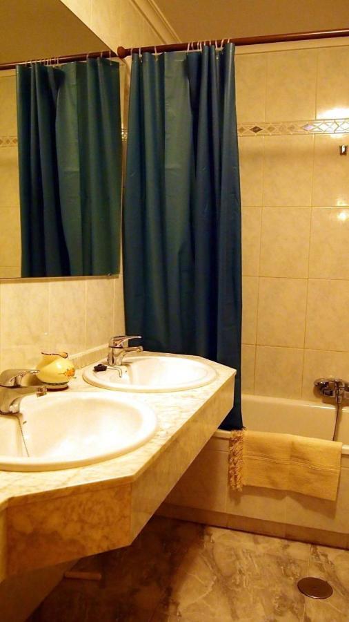 Casa Azahar Βίλα Villalba de la Sierra Εξωτερικό φωτογραφία