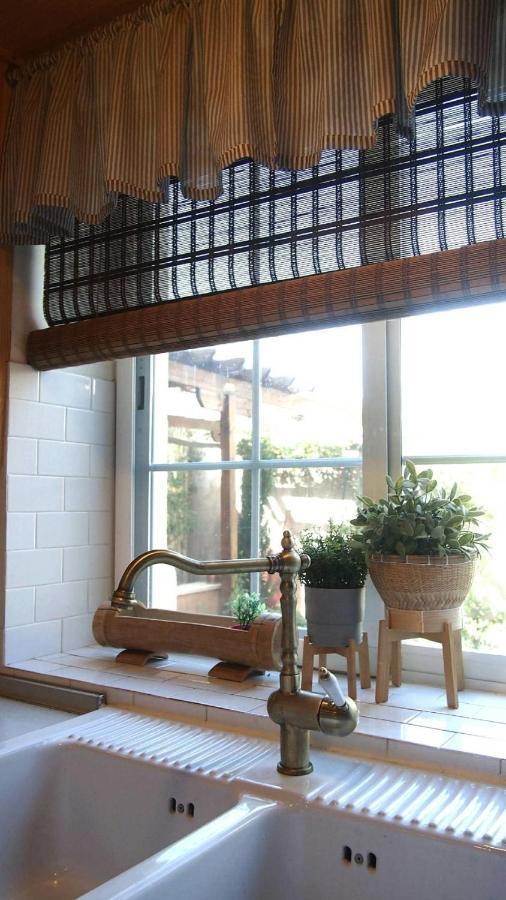 Casa Azahar Βίλα Villalba de la Sierra Εξωτερικό φωτογραφία