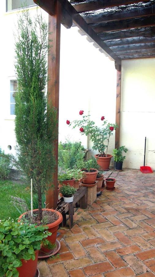 Casa Azahar Βίλα Villalba de la Sierra Εξωτερικό φωτογραφία